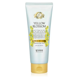 Інтенсивна маска для волосся Daeng Gi Meo Ri Yellow Blossom Intensive Hair Mask