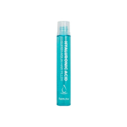Філер зміцнюючий з гіалуроновою кислотою FarmStay Hyaluronic Acid Super Aqua Hair Filler