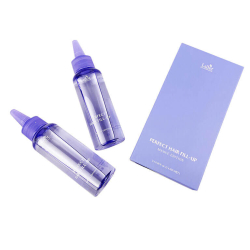 Набір філерів для волосся Lador Perfect Hair Fill-Up Duo Mauve Edition