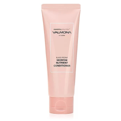 Зволожуючий кондиціонер для волосся Чорна півонія Valmona Powerful Solution Black Peony Seoritae Nutrient Conditioner