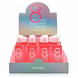 Висококонцентрована відновлююча маска-філер для волосся Masil 8 Seconds Salon Hair Repair Ampoule