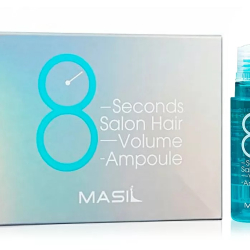Маска-філер для об'єму волосся Masil 8 Seconds Salon Hair Volume Ampoule