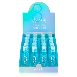 Маска-філер для об'єму волосся Masil 8 Seconds Salon Hair Volume Ampoule