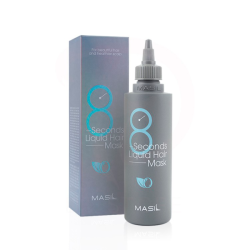 Експрес-маска для об'єму волосся Masil 8 Seconds Liquid Hair Mask