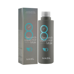 Експрес-маска для об'єму волосся Masil 8 Seconds Liquid Hair Mask