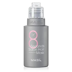 Відновлююча живильна маска для волосся Masil 8 Seconds Salon Hair Mask