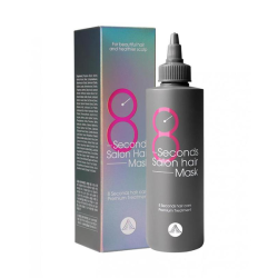 Відновлююча живильна маска для волосся Masil 8 Seconds Salon Hair Mask