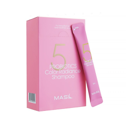 Шампунь для волосся з пробіотиками для захисту кольору Masil 5 Probiotics Color Radiance Shampoo