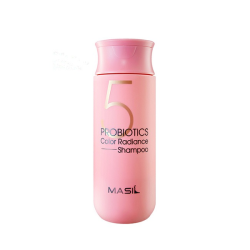 Шампунь для волосся з пробіотиками для захисту кольору Masil 5 Probiotics Color Radiance Shampoo