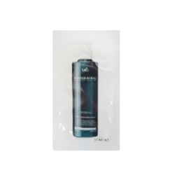 Зволожувальний шампунь для об'єму та гладкості волосся Lador Wonder Bubble Shampoo