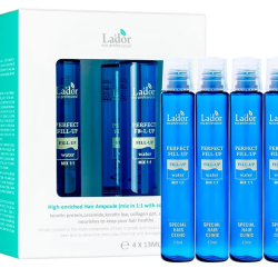 Філер для волосся з ефектом ламінування Lador Perfect Hair Fill-Up