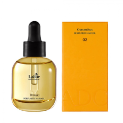 Парфумована олія для волосся LADOR Perfumed Hair Oil Hinoki