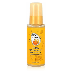 Відновлююча олія для волосся з кератином Daeng Gi Meo Ri Egg Planet Keratin Repair Hair Oil