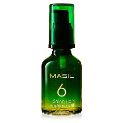 Парфумована олія для відновлення та захисту волосся Masil 6 Salon Hair Perfume Oil
