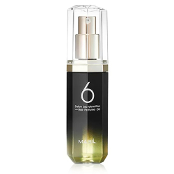 Парфумована олія для волосся з зволожуючим ефектом Masil 6 Salon Lactobacillus Hair Perfume Oil Moisture