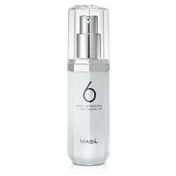 Парфумована олія для гладкості волосся Masil 6 Salon Lactobacillus Hair Perfume Oil Light