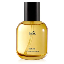 Живильна парфумована олія для нормального волосся Lador Perfumed Hair Oil Hinoki
