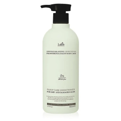 Безсиліконовий заспокійливий кондиціонер для волосся Lador New-Plex Balancing Conditioner