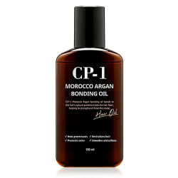 Арганова олія для волосся Esthetic House CP-1 Morocco Argan Bonding Oil