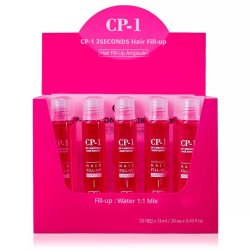Маска-філер для волосся Esthetic House CP-1 3 Seconds Hair Fill-Up Ampoule