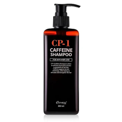 Шампунь з кофеїном та біотином від випадіння волосся Esthetic House CP-1 Caffeine Shampoo