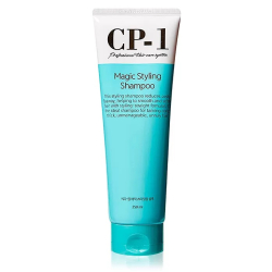 Шампунь для неслухняного волосся Esthetic House CP-1 Magic Styling Shampoo