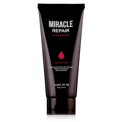 Відновлююча маска для пошкодженого волосся Some By Mi Miracle Repair Treatment