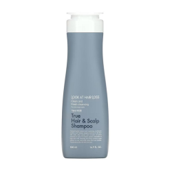 Шампунь проти випадання волосся для жирної шкіри голов DAENG GI MEO RI LOOK AT HAIR LOSS TRUE HAIR&SCALP Shampoo