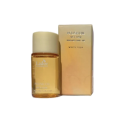 Парфюмована олія для відновлення волосся LADOR POLISH OIL (WHITE YUJA)