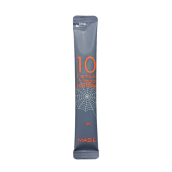 Відновлювальна преміум-маска для волосся, тестер MASIL 10 PREMIUM REPAIR HAIR MASK