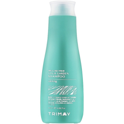 Безсульфатний шампунь із біотином Trimay Your Garden Shampoo Calming 