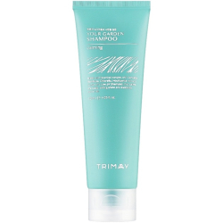 Безсульфатний шампунь із біотином Trimay Your Garden Shampoo Calming 
