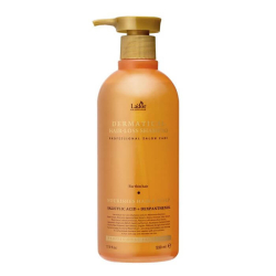 Шампунь проти випадіння для тонкого волосся Lador Dermatical Hair-Loss Shampoo For Thin Hair