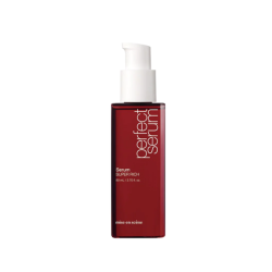 Сироватка для волосся з аргановою олією MISE EN SCENE Perfect Repair Rich Serum