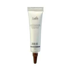 Сироватка-пілінг для шкіри голови LADOR Scalp Scaling Spa Hair Ampoule