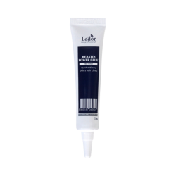 Сироватка-клей для посічених кінчиків волосся з кератином LADOR Keratin Power Glue