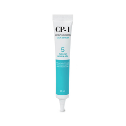 Заспокійлива сироватка для шкіри голови CP-1 Scalp Calming Cica Serum