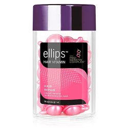 Сироватка для волосся «Відновлення волосся» Ellips Hair Vitamin Hair Repair With Pro-Keratin Complex