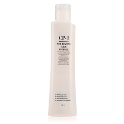 Відновлююча шовкова есенція для пошкодженого волосся Esthetic House CP-1 The Remedy Silk Essence
