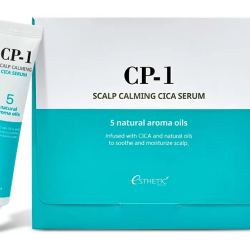 Заспокійлива сироватка для шкіри голови Esthetic House CP-1 Scalp Calming Cica Serum