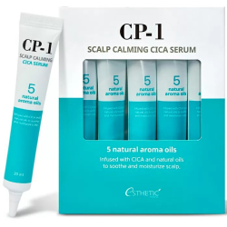 Заспокійлива сироватка для шкіри голови Esthetic House CP-1 Scalp Calming Cica Serum