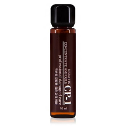 Кератинова есенція для пошкодженого волосся Esthetic House CP-1 Keratin Concentrate Ampoule