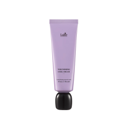 Крем для об'єму виткого волосся LADOR VOLUMISING CURL CREAM