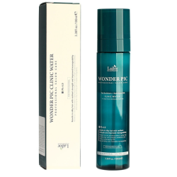 Міст для зміцнення та захисту волосся LADOR Wonder Pick Clinic Water PH 4.9