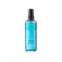 Двофазний кератиновий міст з комплексом олій LADOR KERATIN LAYERED OIL MIST