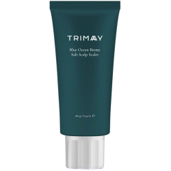 Пілінг для шкіри голови з морською сіллю Trimay Blue Ocean Biome Salt Scalp Scaler