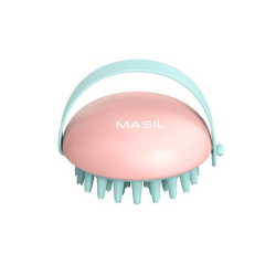 Масажна щітка для голови MASIL Head Cleaning Massage Brush