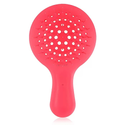 Гребінець для волосся Janeke Superbrush Mini