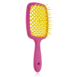 Гребінець для волосся Janeke Superbrush