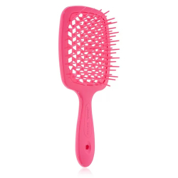 Гребінець для волосся Janeke Superbrush